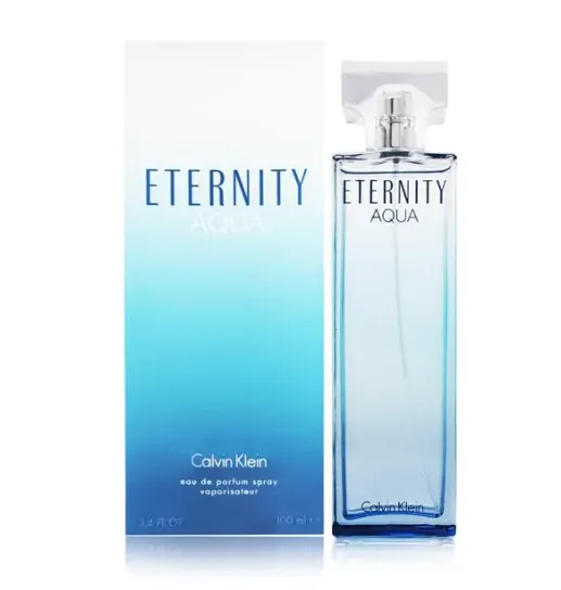 CK Eternity Aqua