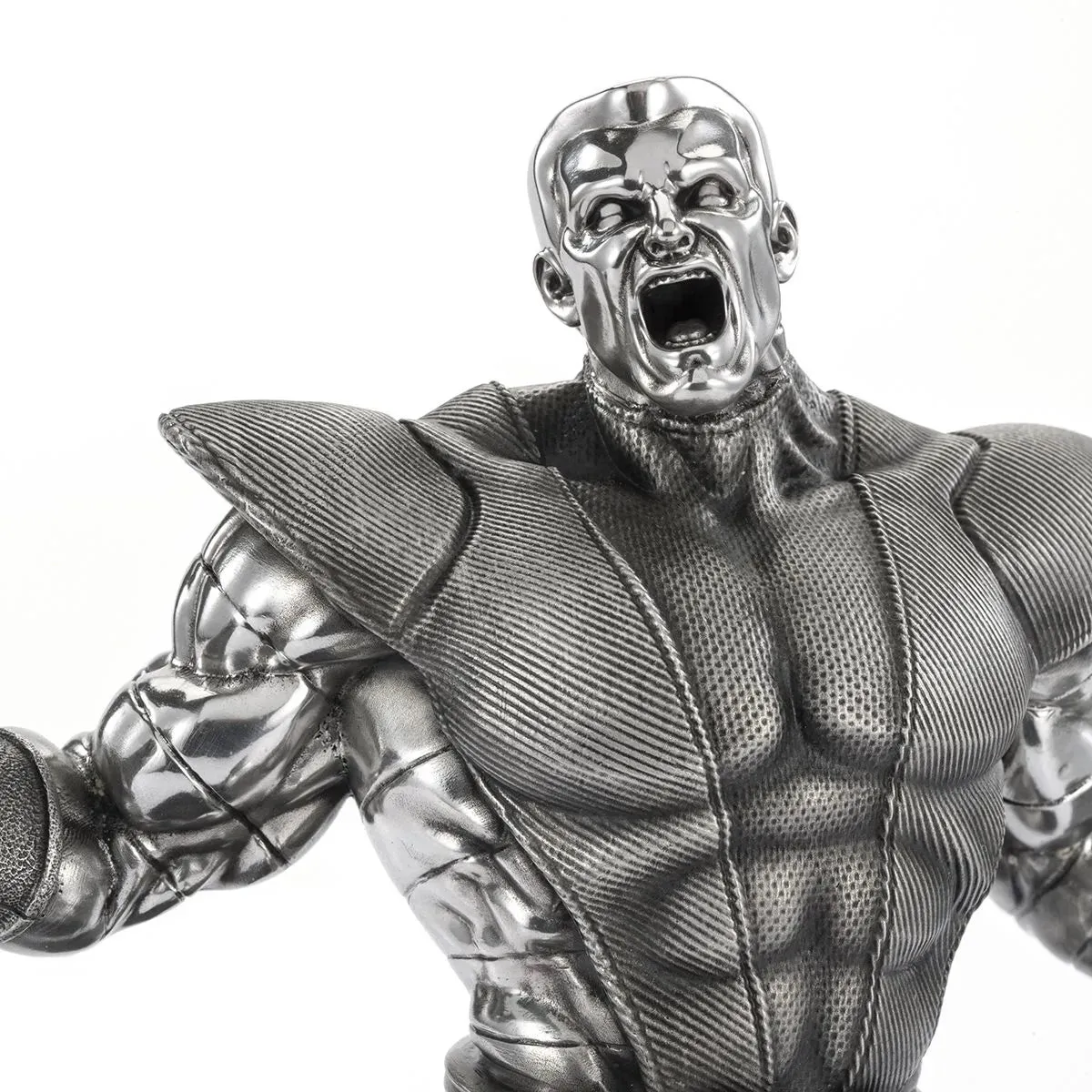 Colossus Victorious Limited Edition Metal Figurine by Royal Selangor