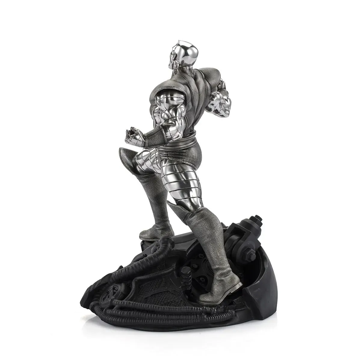 Colossus Victorious Limited Edition Metal Figurine by Royal Selangor