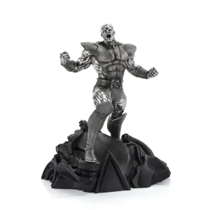 Colossus Victorious Limited Edition Metal Figurine by Royal Selangor