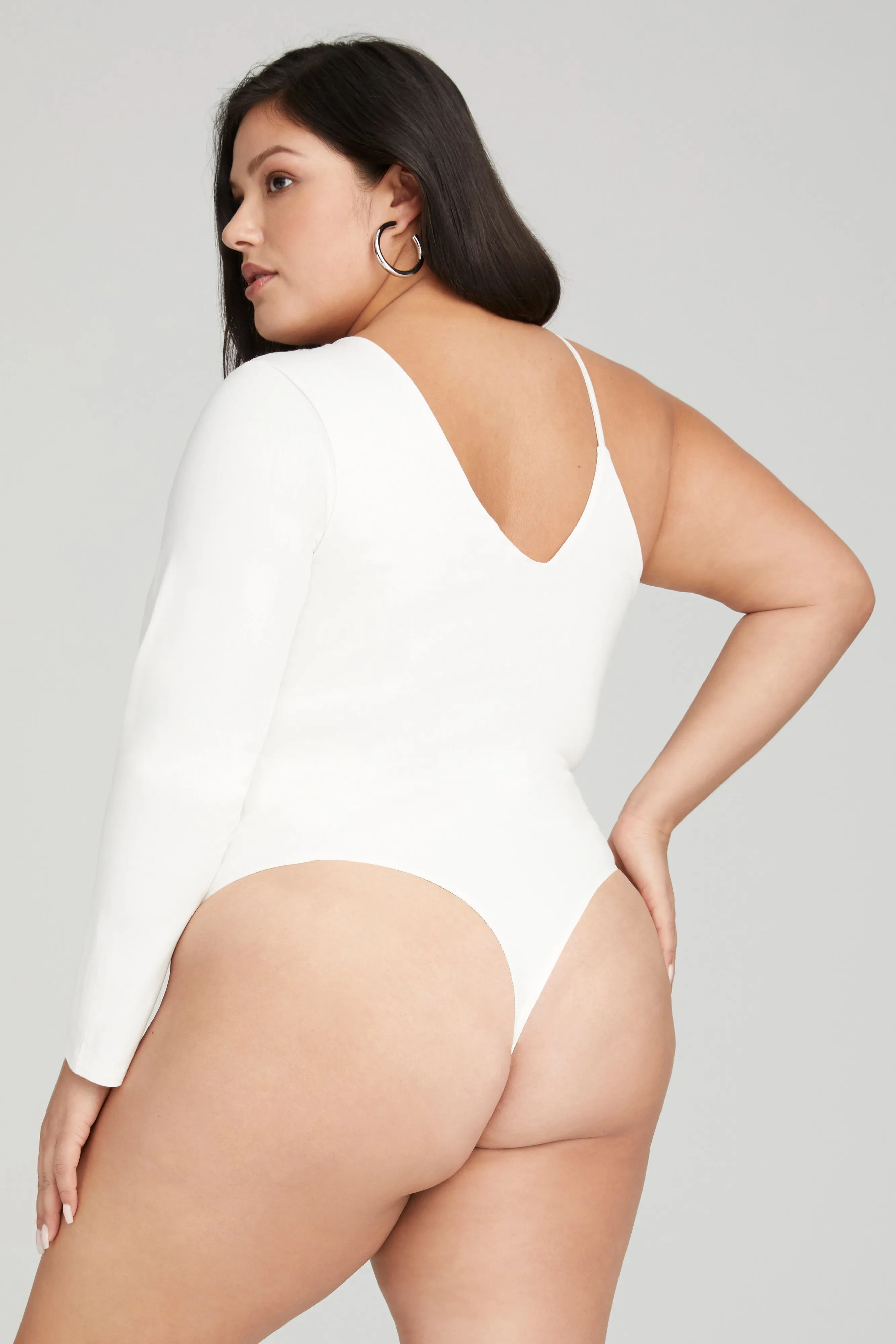 CONFIDENCE BODY | IVORY001