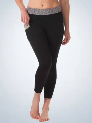 Control High-Waist Legging