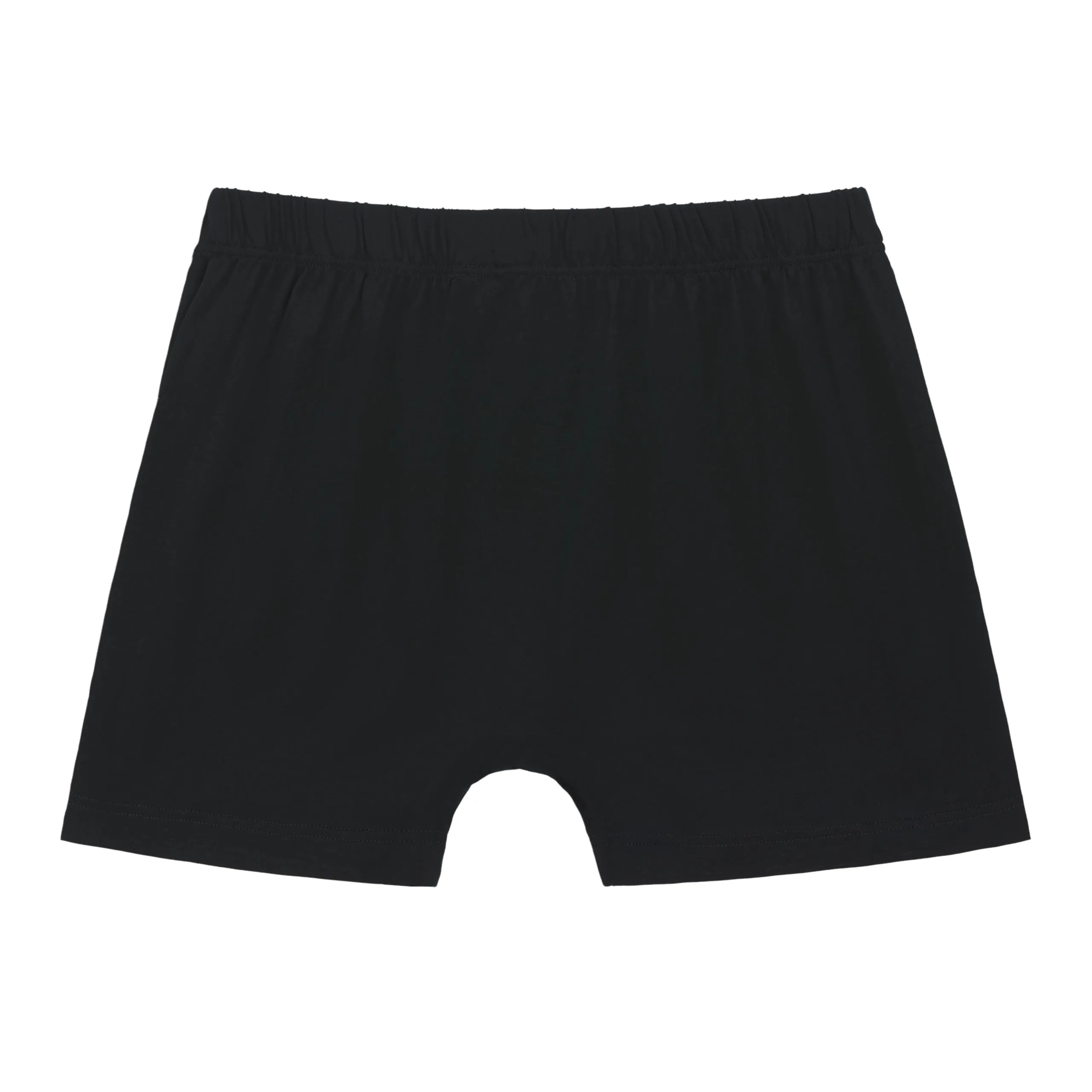 Cotton Boxers in Black