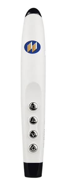 Customised Wireless Presenter (Preorder)