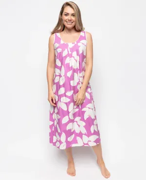 CyberJammies Viola Long Nightdress