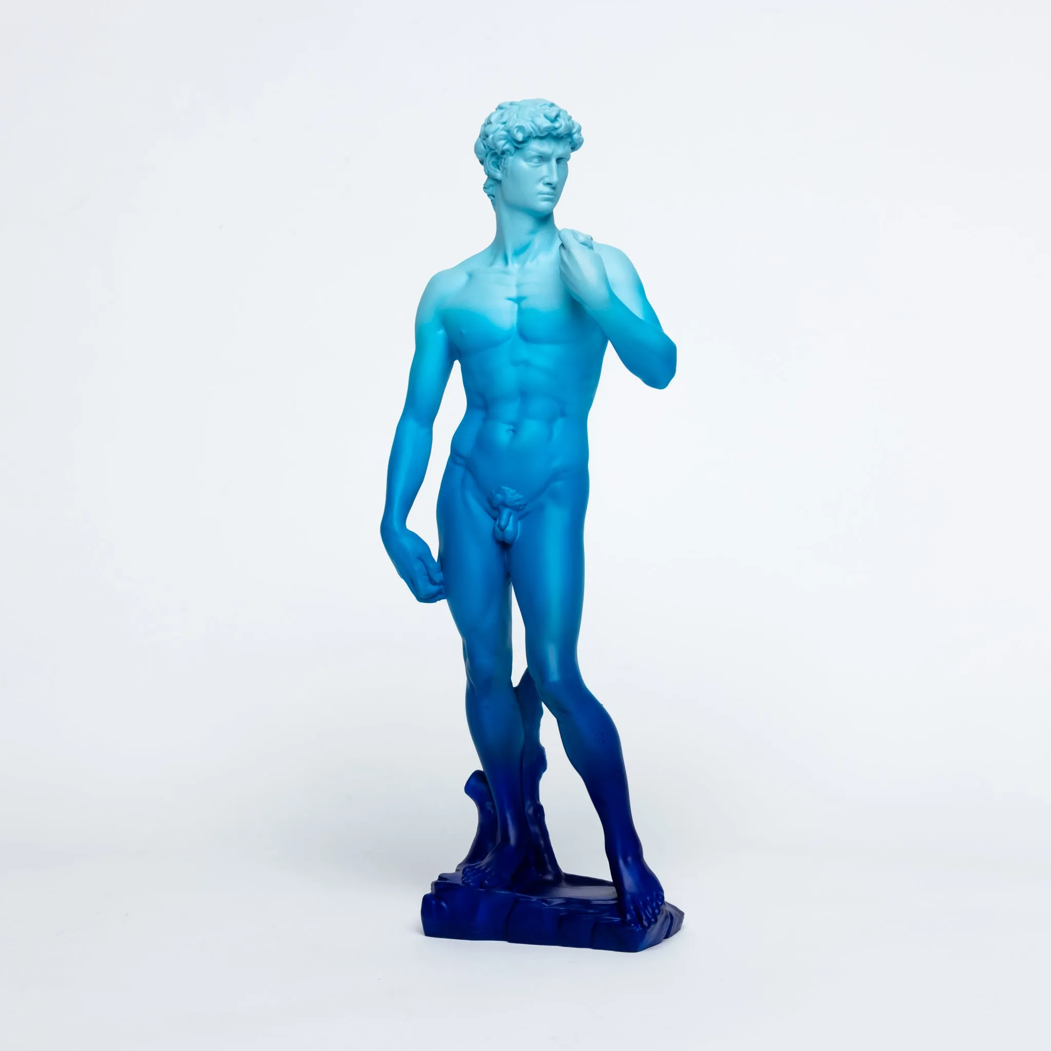 David - Statue