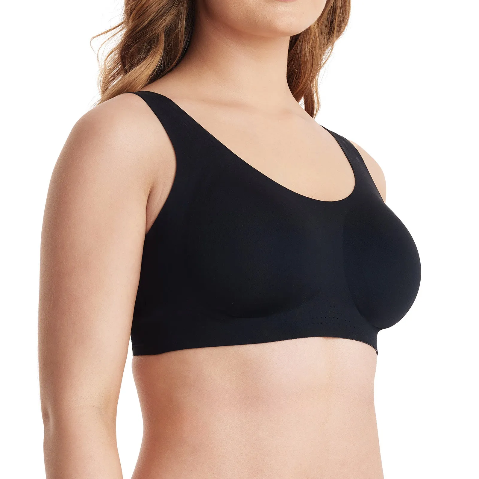 Day&Night - Wireless Full-Coverage Everyday Bra