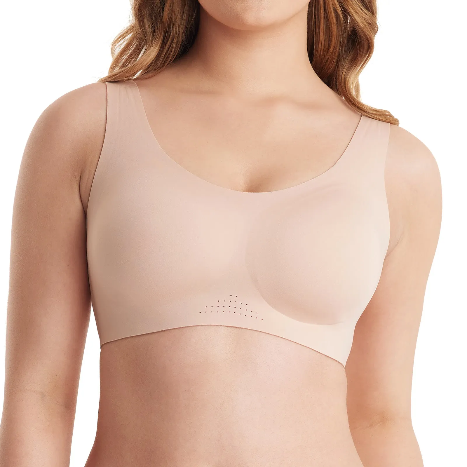 Day&Night - Wireless Full-Coverage Everyday Bra