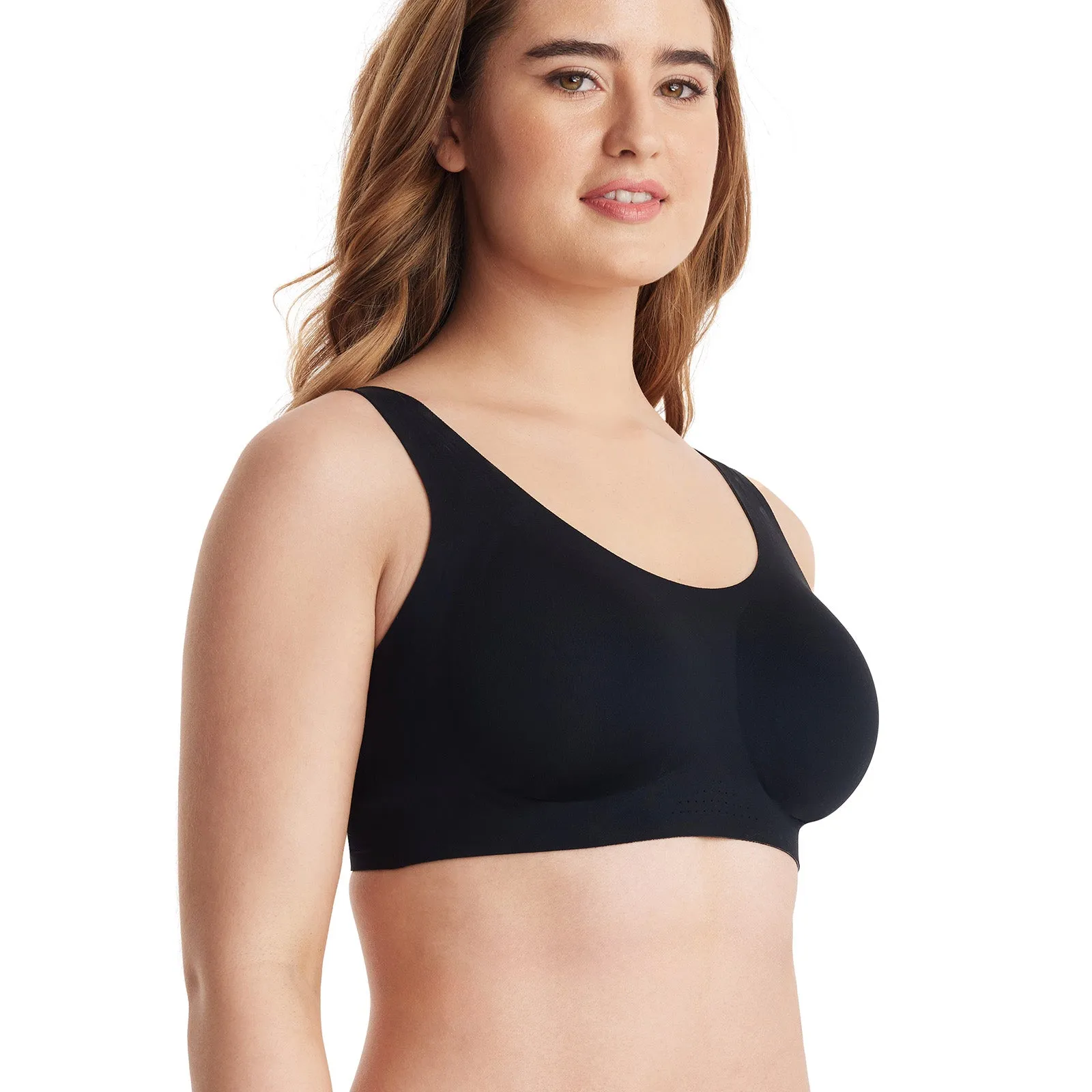 Day&Night - Wireless Full-Coverage Everyday Bra