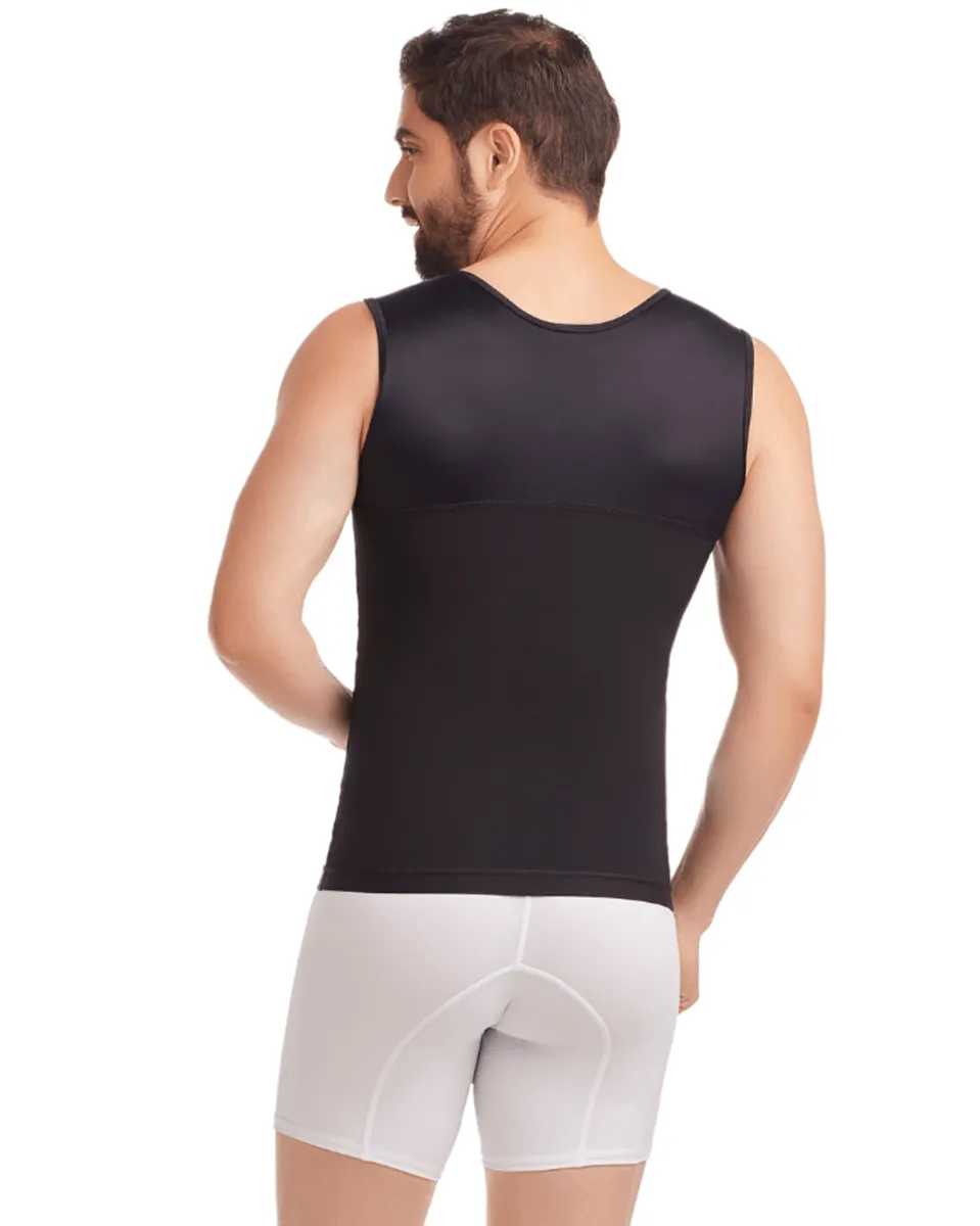 Delie Fajas Men’s Compression Shirt