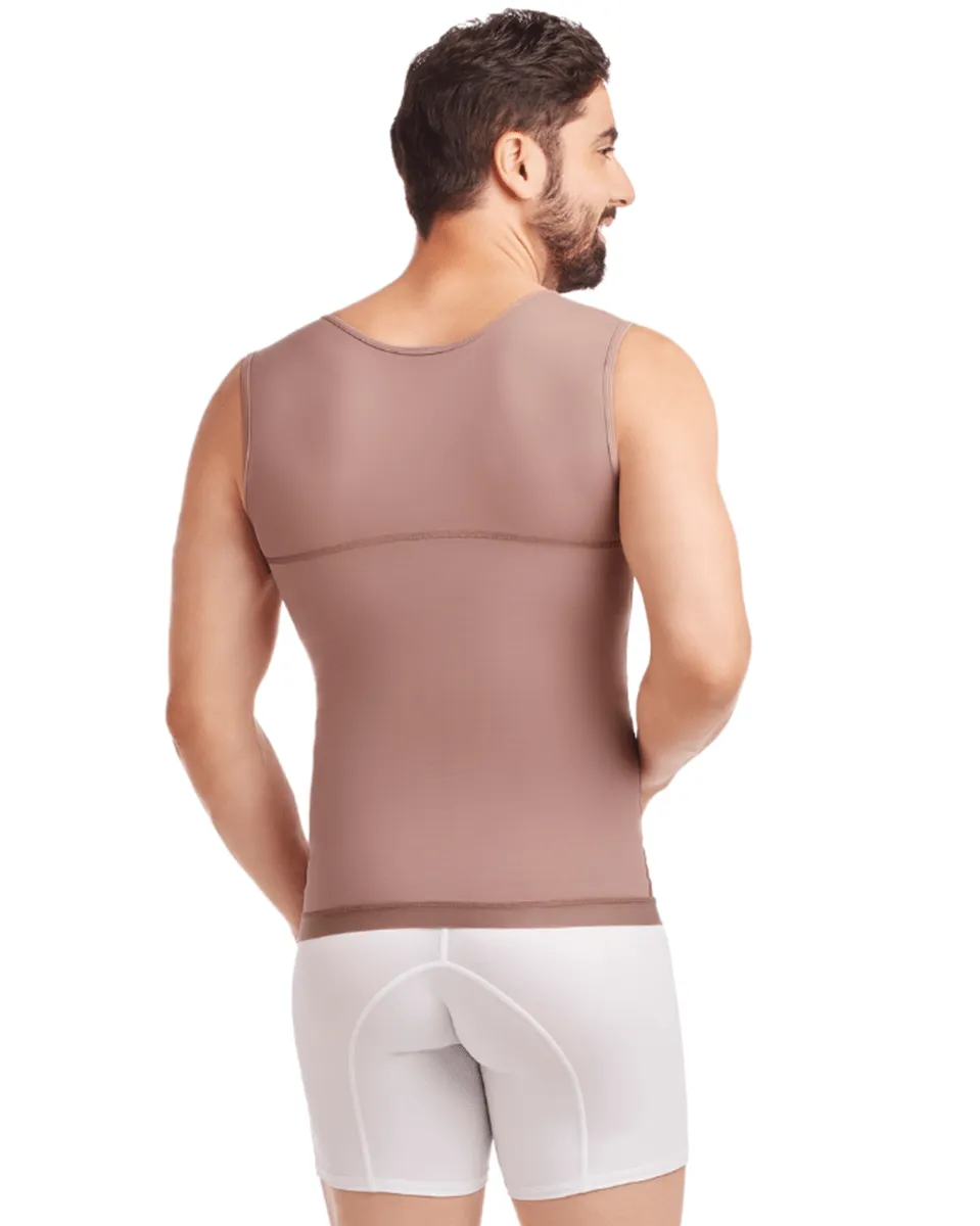 Delie Fajas Men’s Compression Shirt