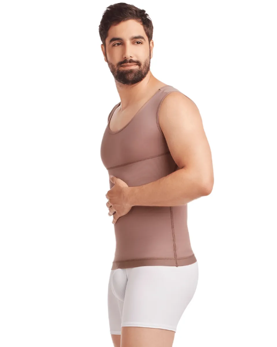 Delie Fajas Men’s Compression Shirt