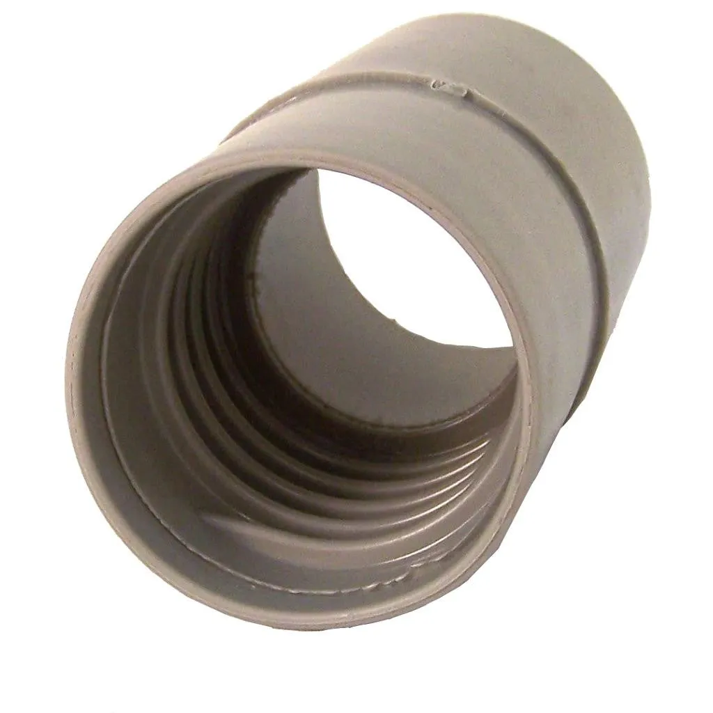 Dustless Cuff for 1.5" hose to 2" ID