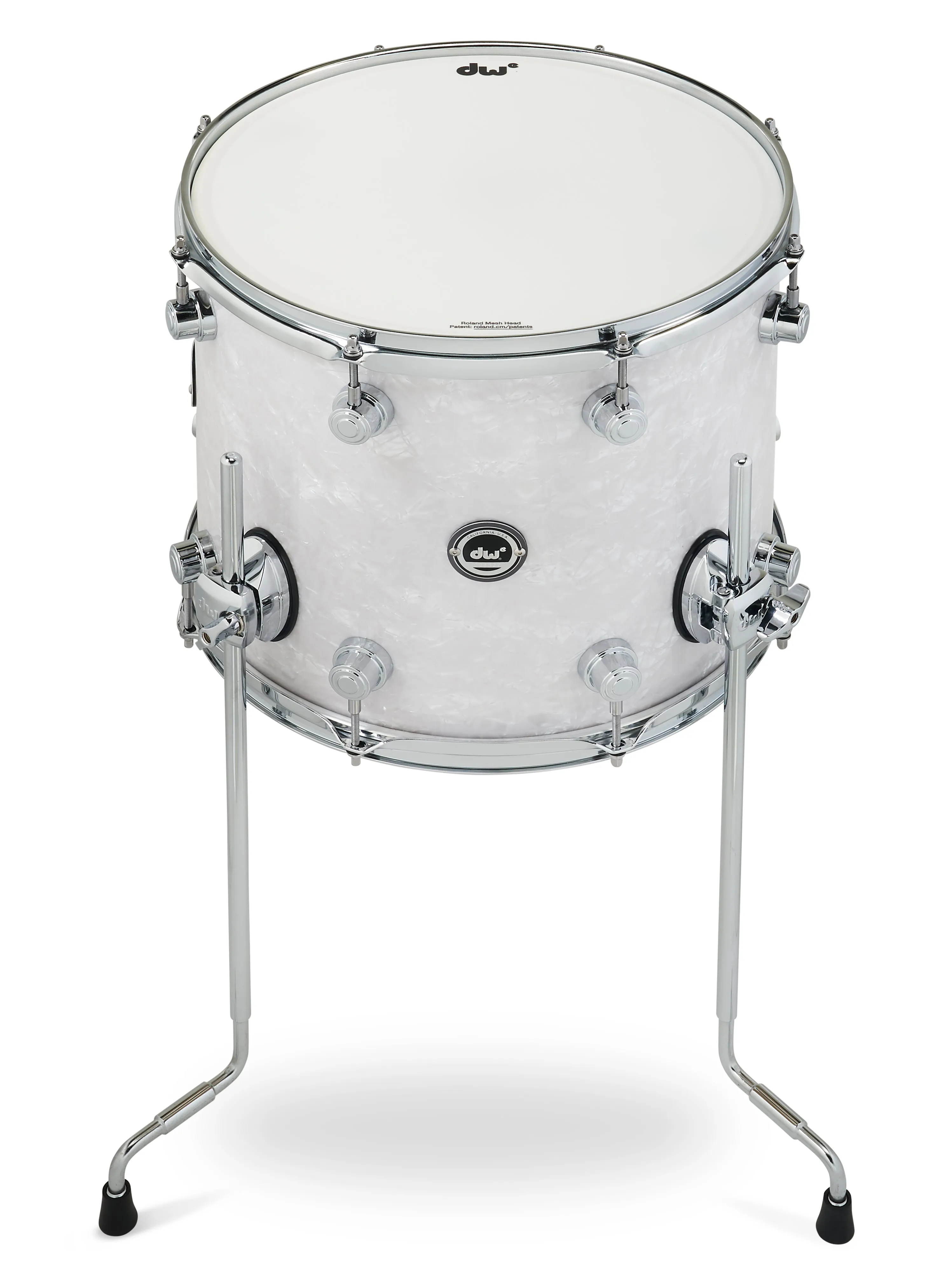 DWe Floor Tom 12x14"