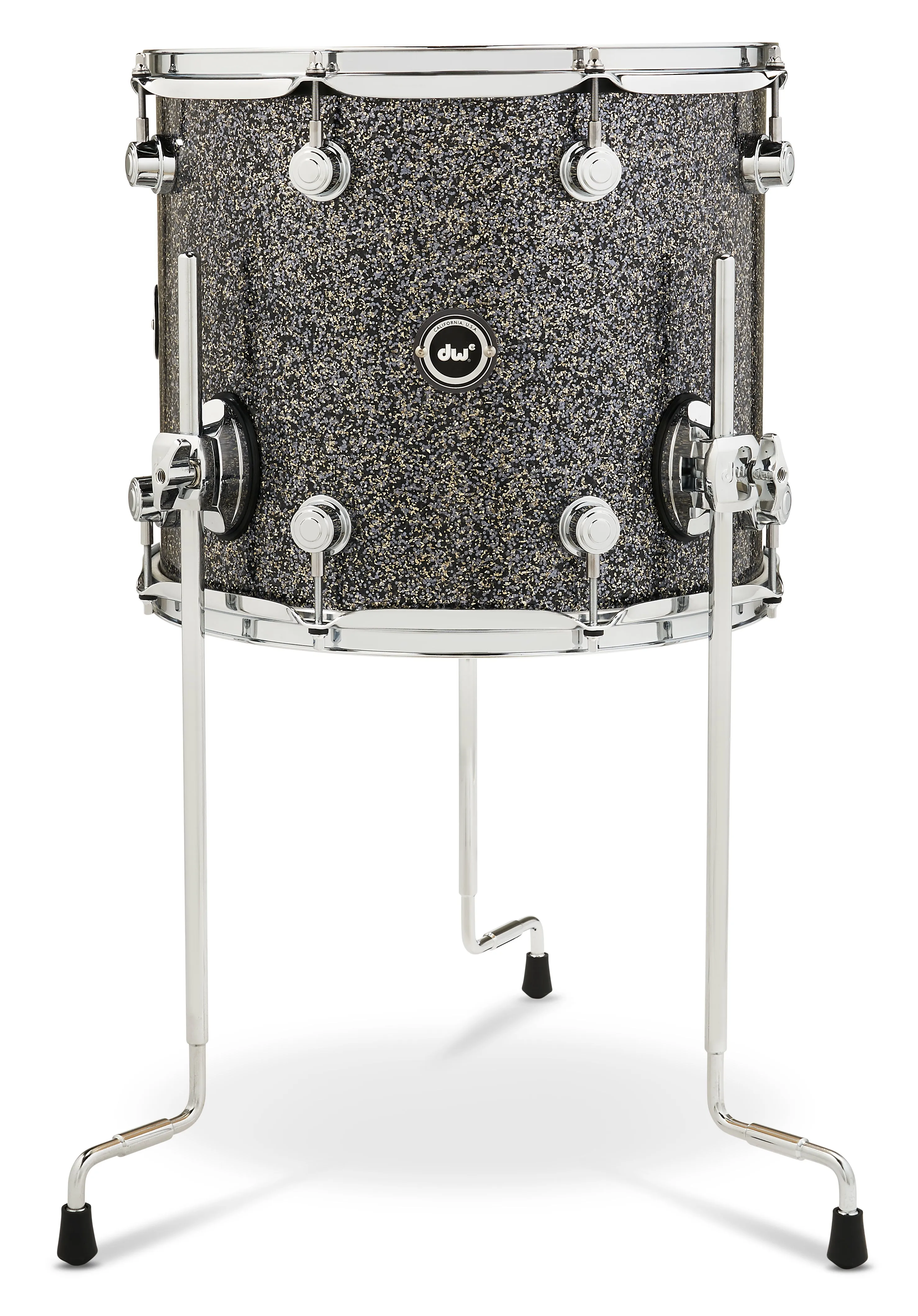 DWe Floor Tom 12x14"