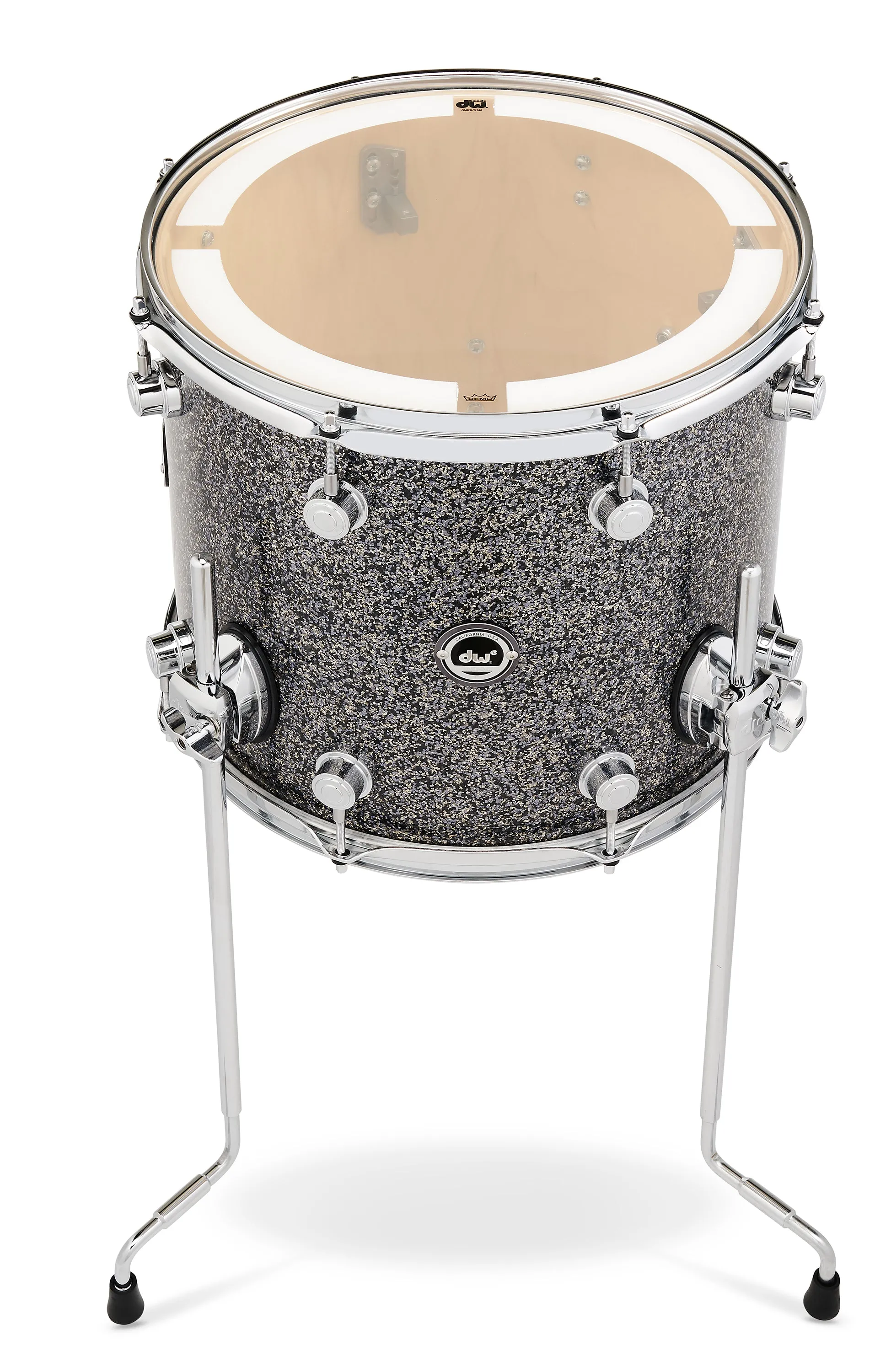 DWe Floor Tom 12x14"