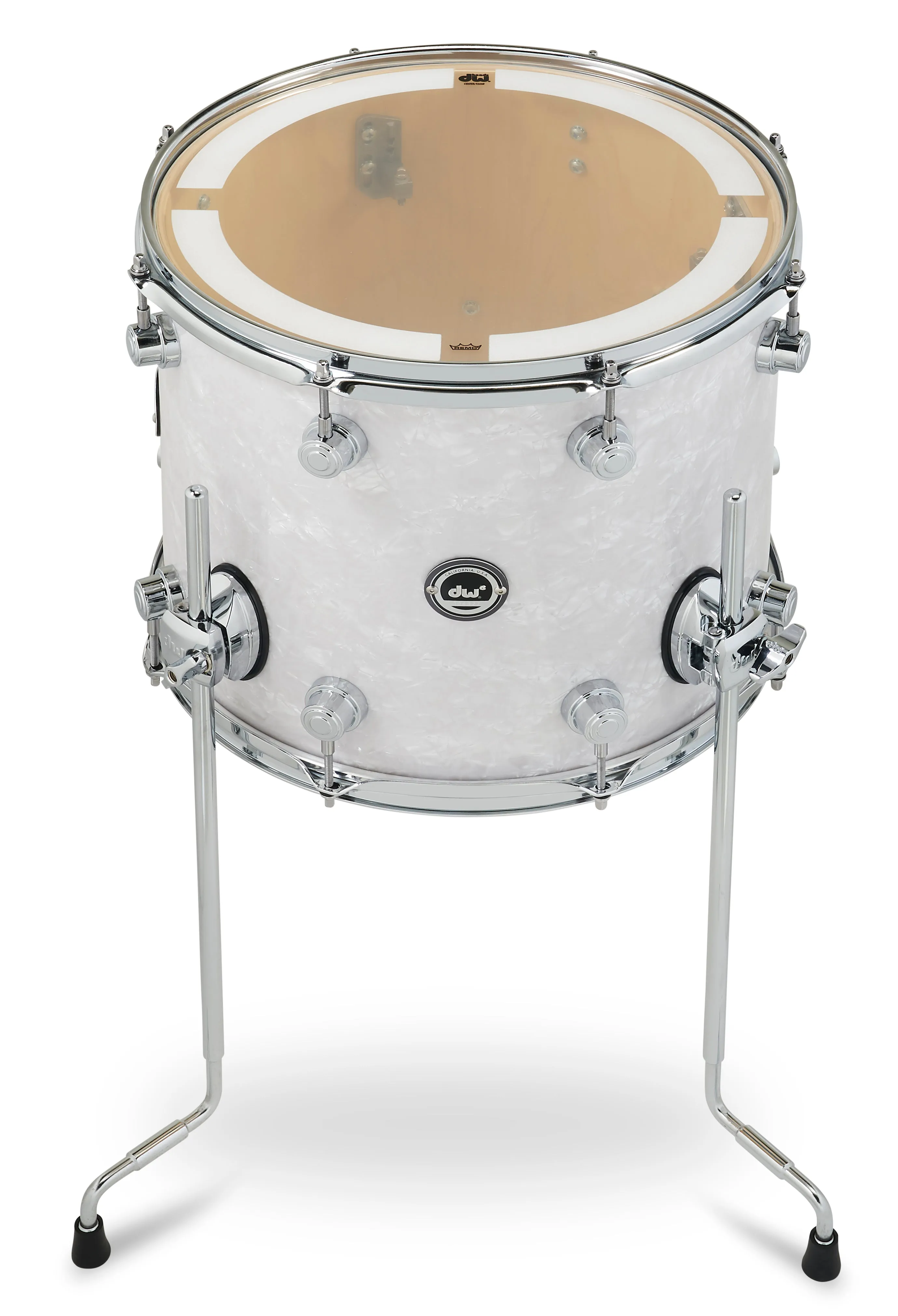 DWe Floor Tom 12x14"