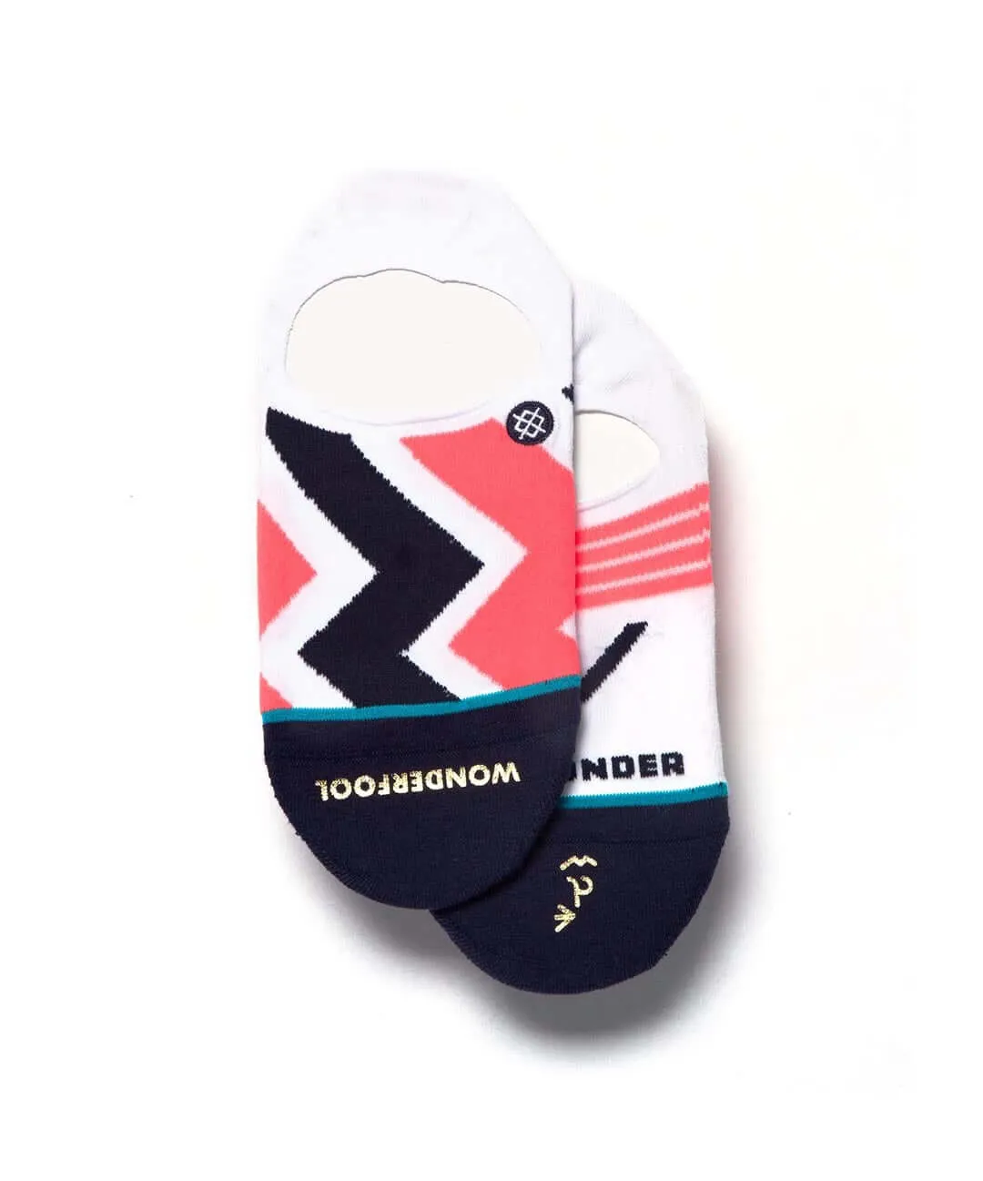 EdWonder X Stance [Wonder Wander]