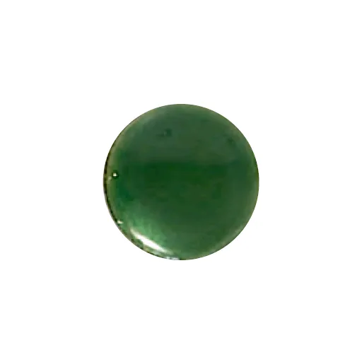 Emaux-Soyer Transparent Enamel #119*** Green