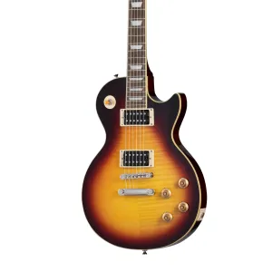 Epiphone EILPSLASHNVNH3 Slash Les Paul Standard Electric Guitar