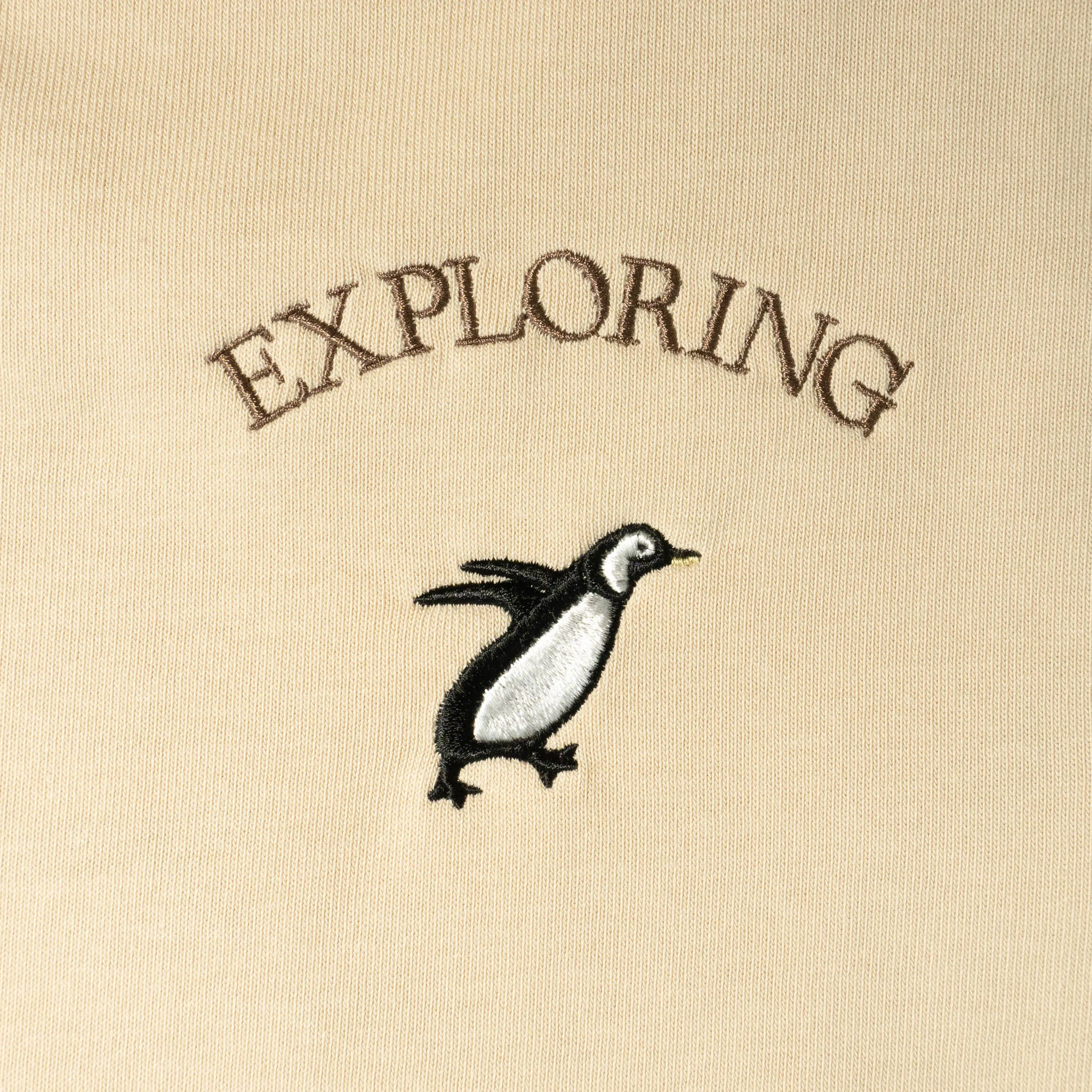 Exploring Tee