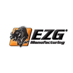 EZG Wireless Remote with Throttle Control