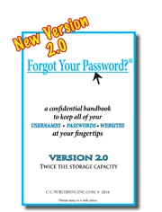 Forgot Your Password?