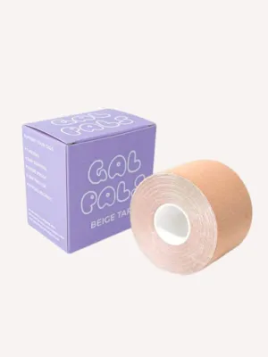 Gal Pals Tape