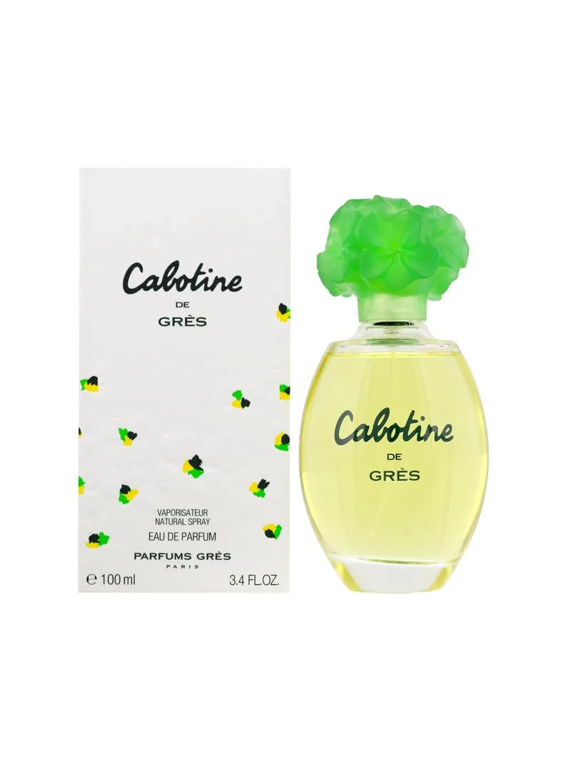 GRES CABOTINE EDP 100 ml