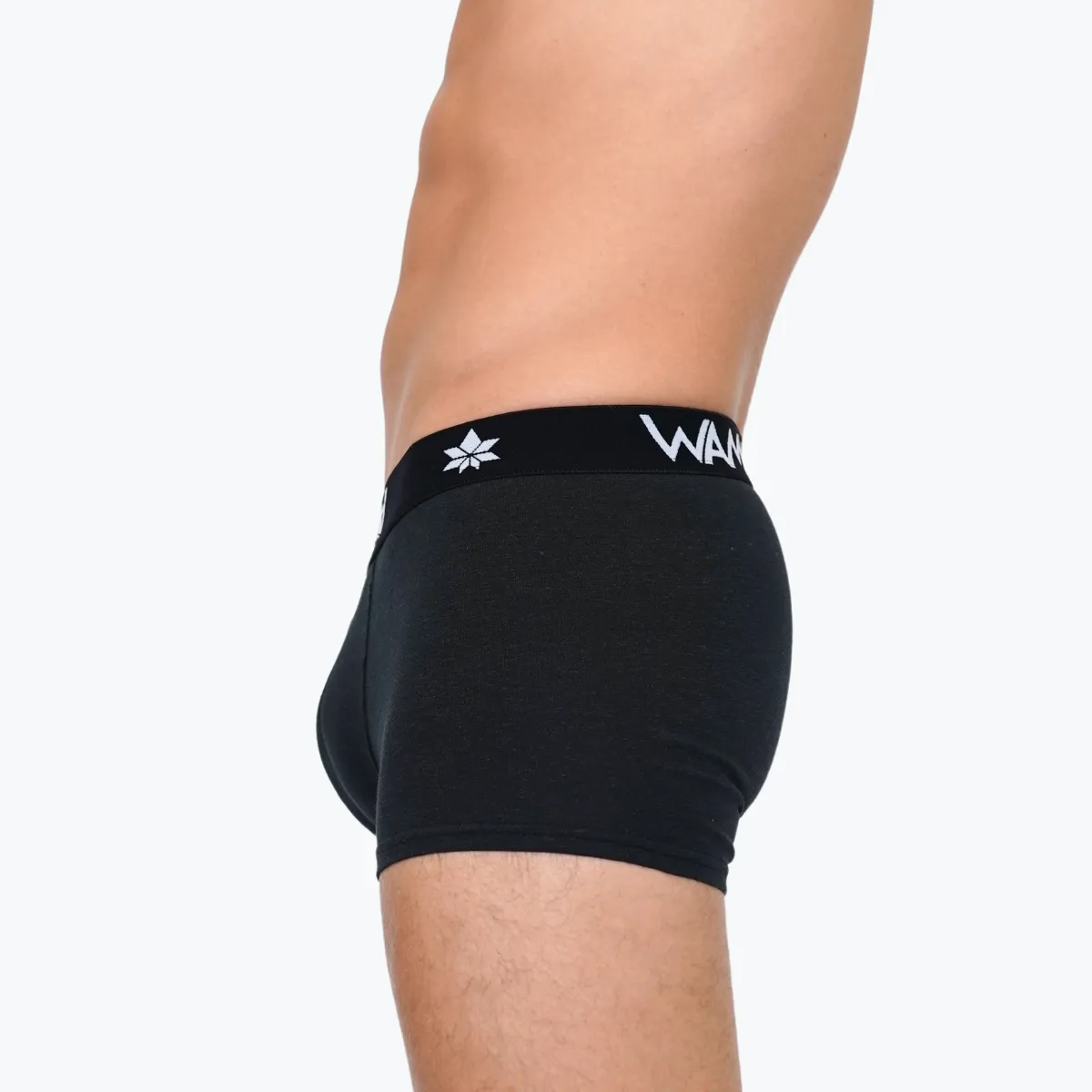 Hemp Trunks Underwear