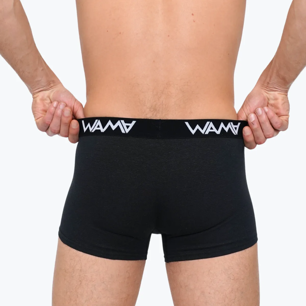 Hemp Trunks Underwear