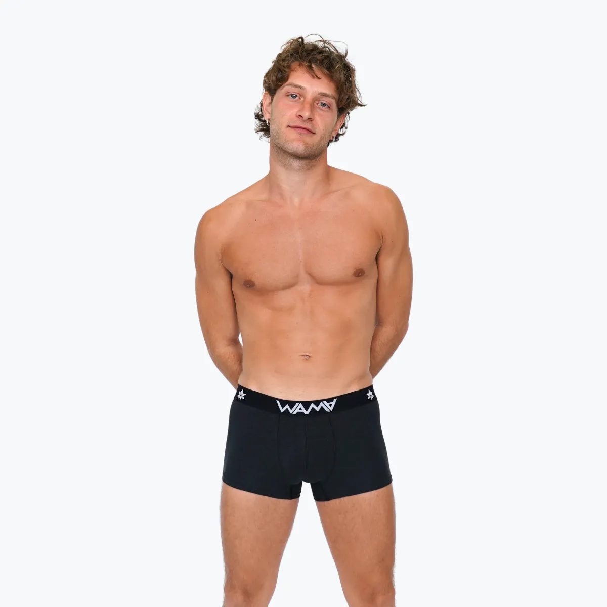 Hemp Trunks Underwear