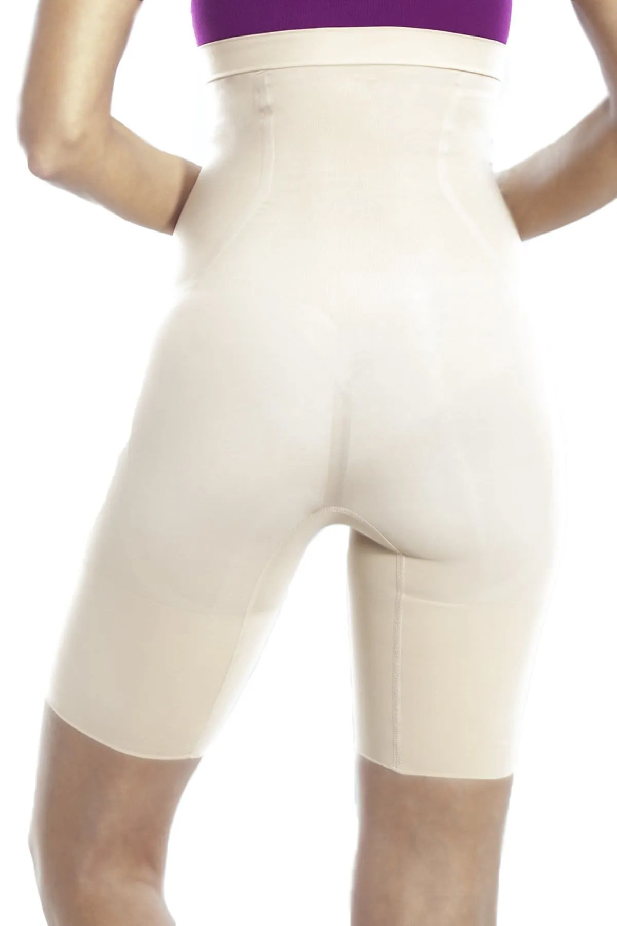 High Waist Firm Control Shaper