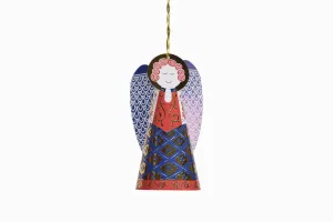 Imari paper angel