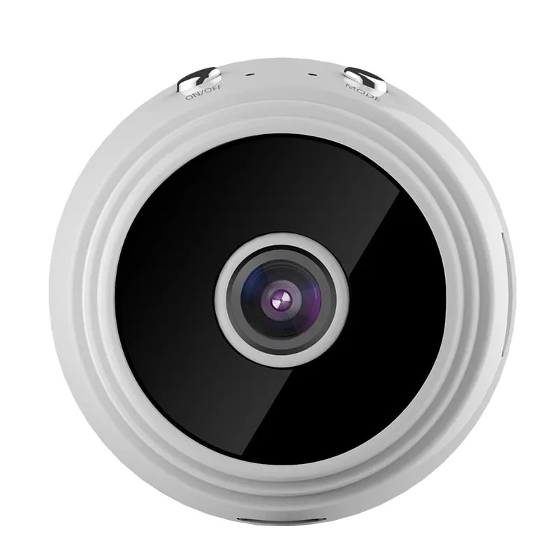 IP A9 Mini WIFI Camera