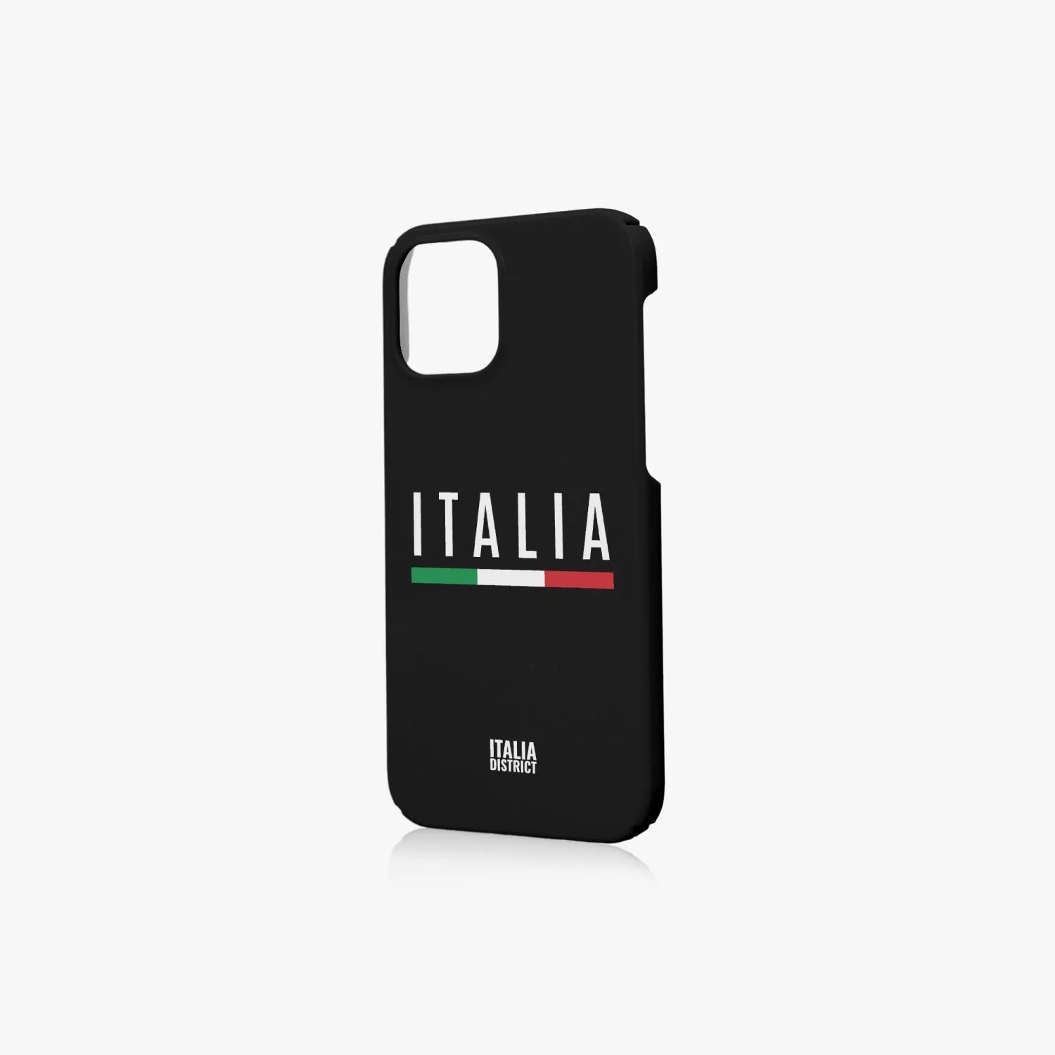 Italy Black Phone Case iPhone 11 Pro