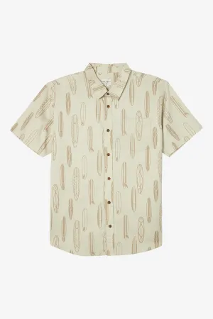 JACK O'NEILL SHAPERS SHIRT