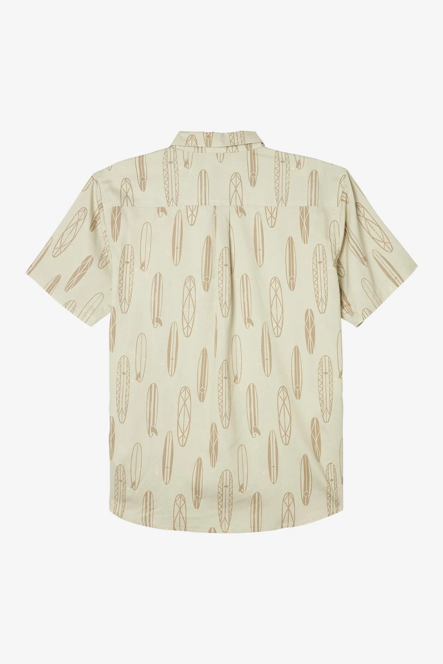 JACK O'NEILL SHAPERS SHIRT