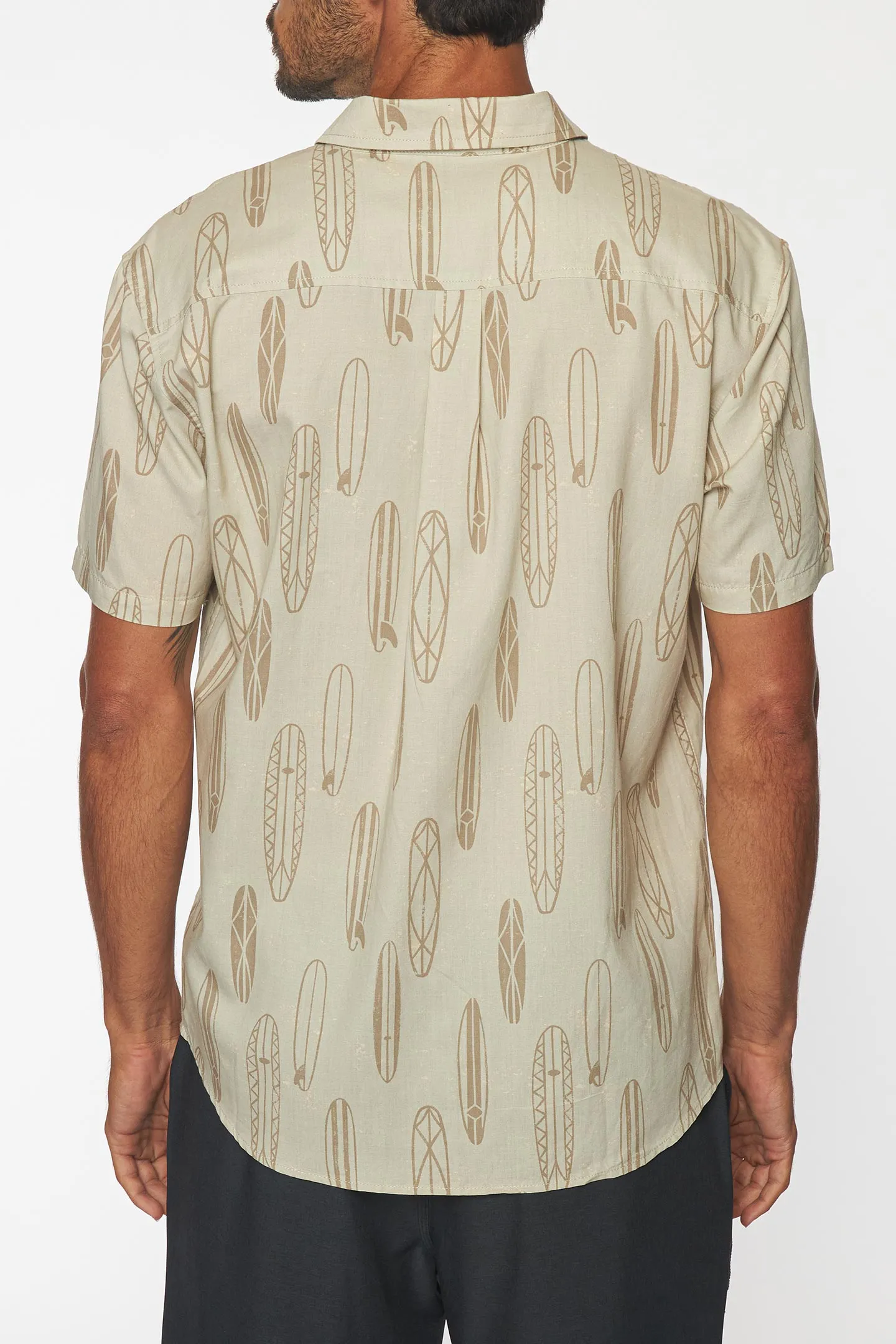 JACK O'NEILL SHAPERS SHIRT