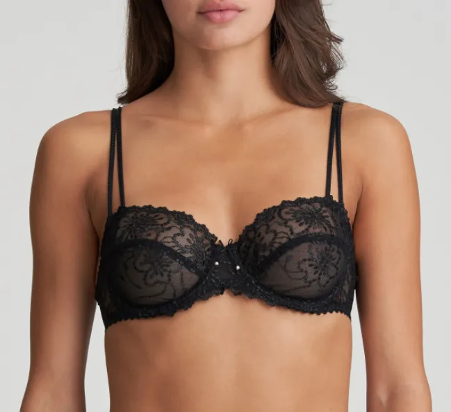 Jane All Lace Balconnet B-E