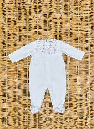 Jersey Sleepsuit