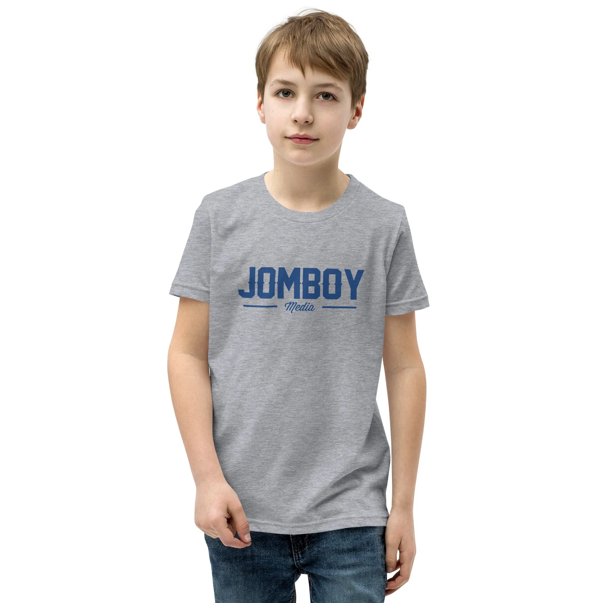 Jomboy Media | Youth T-Shirt