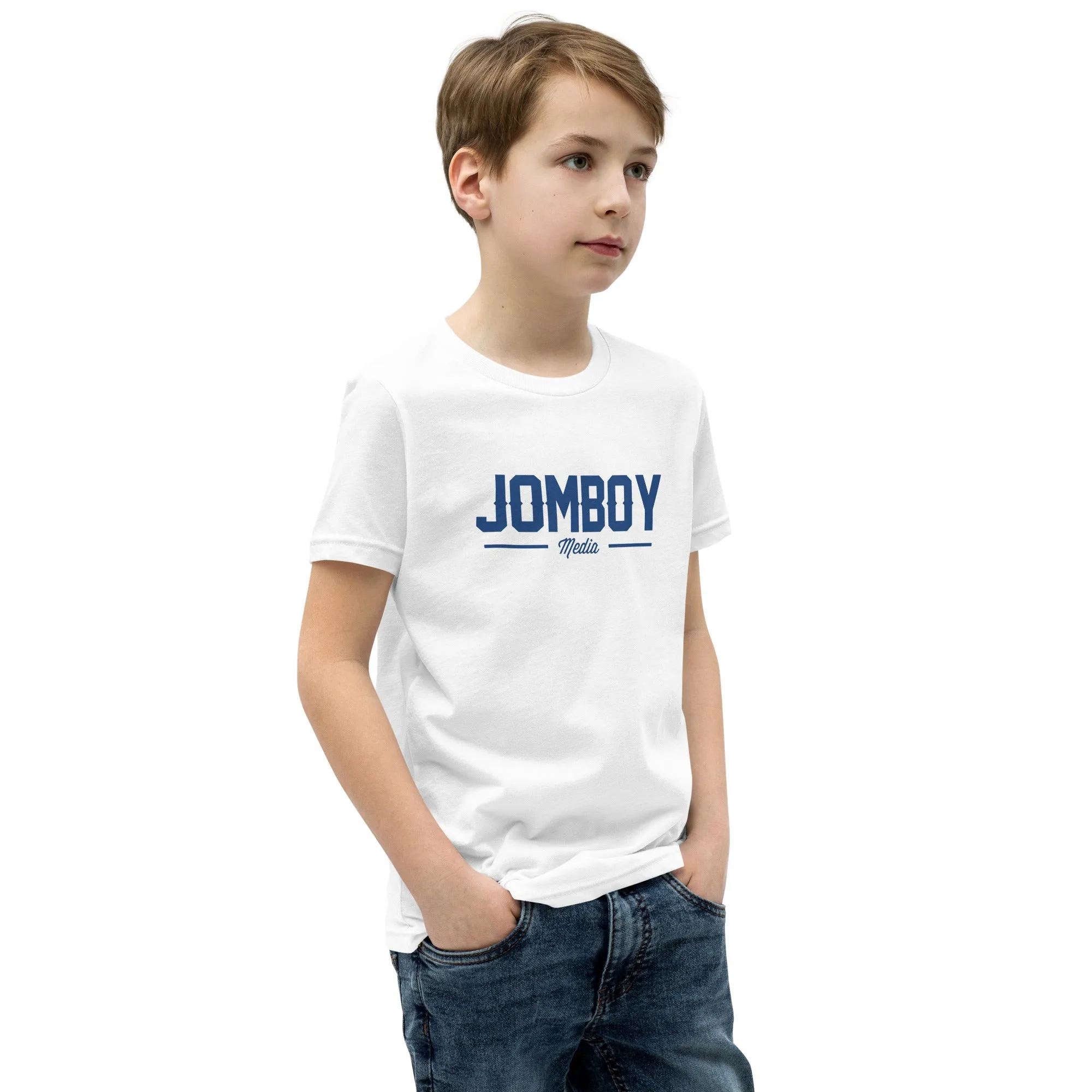 Jomboy Media | Youth T-Shirt