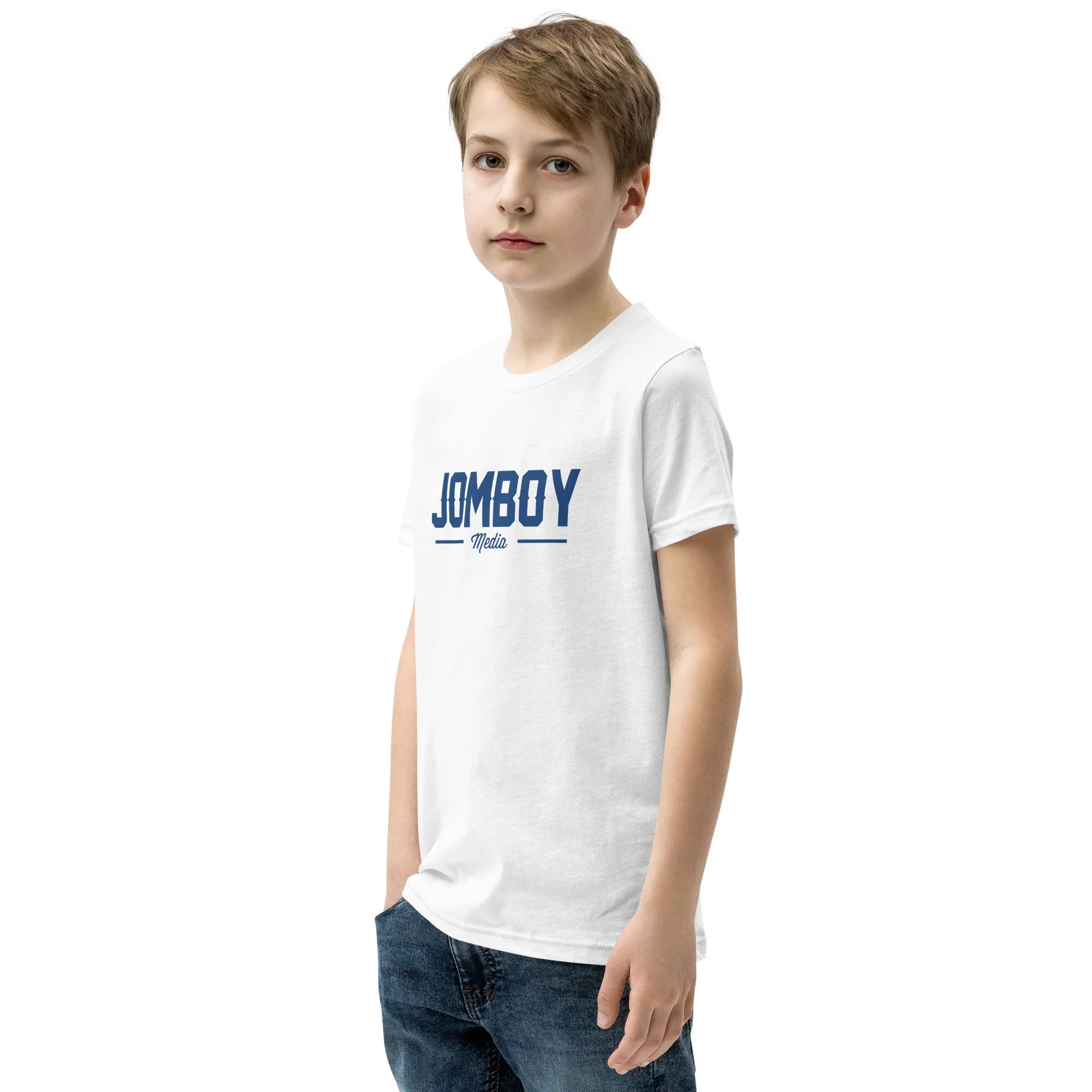 Jomboy Media | Youth T-Shirt