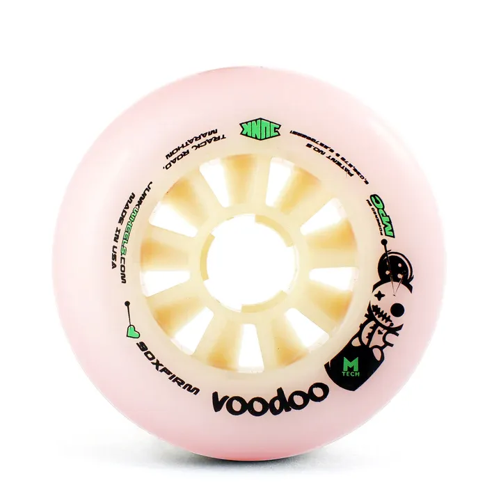 Junk Voodoo (M Tech) XF 90mm Wheels