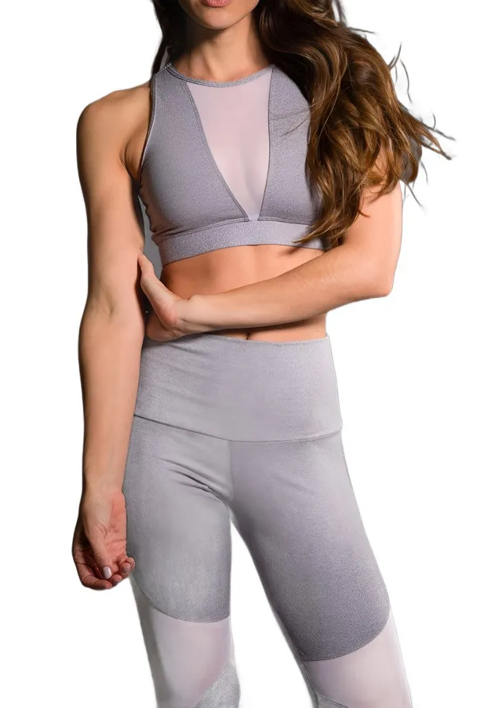 Last Chance! Onzie Hot Yoga Briana Bra 3641