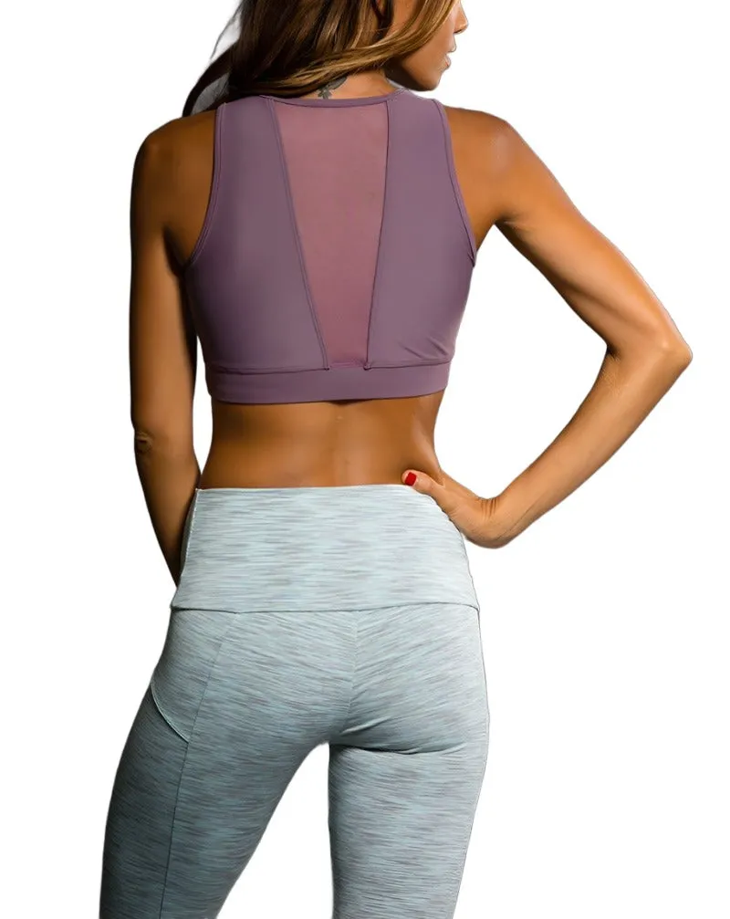 Last Chance! Onzie Hot Yoga Briana Bra 3641