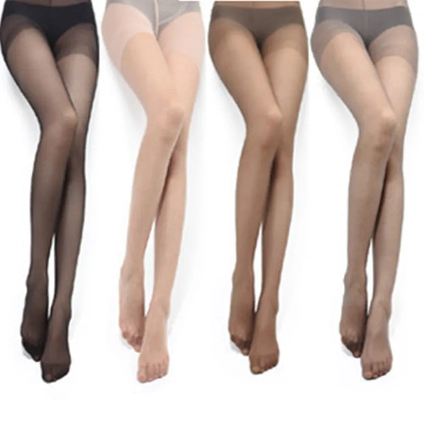 LionVII Ultra Thin Pantyhose