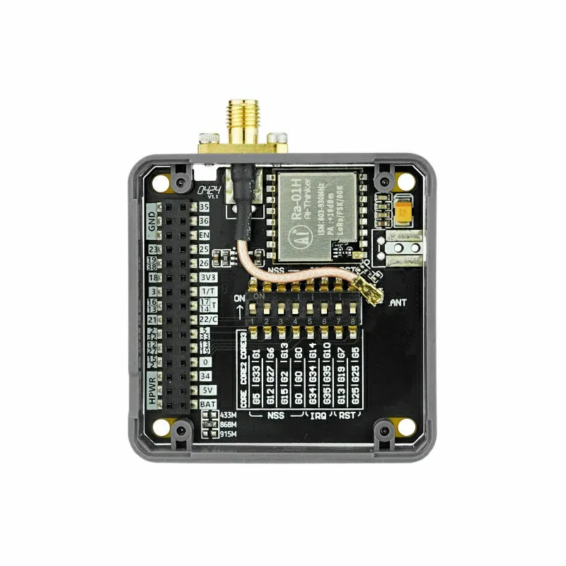 LoRa Module (868MHz) v1.1