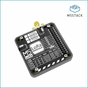 LoRa Module (868MHz) v1.1